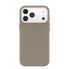 Otterbox Otterbox Symmetry MagSafe Cactus Leather Case with Camera Control Otterbox Symmetry MagSafe Cactus Leather Case with Camera Control - For iPhone 17 Pro Max - Cottonwood Glen Stone
